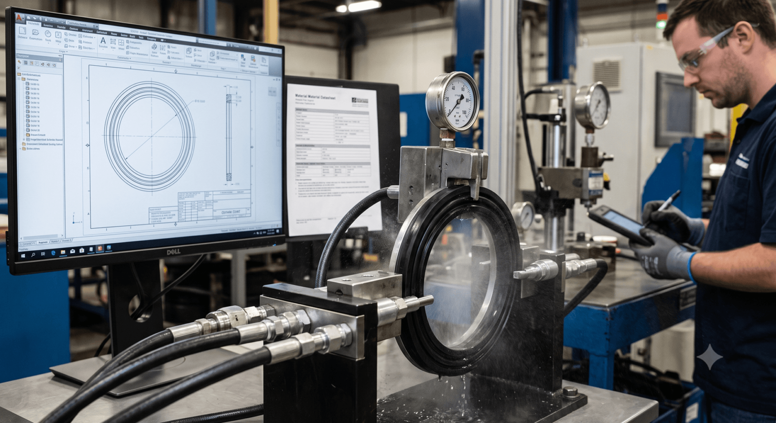Beyond the Datasheet