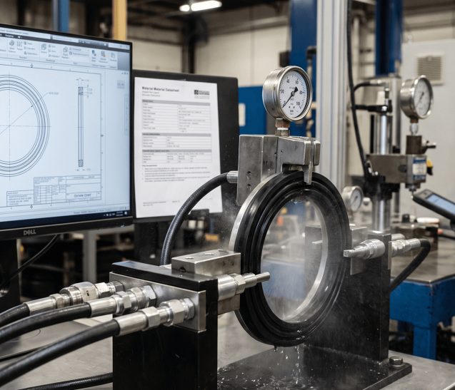 Beyond the Datasheet