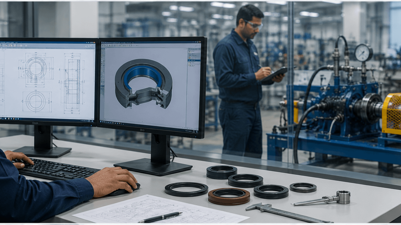 Engineering Beyond the Drawing Board Why Application Validation Determines Product Success