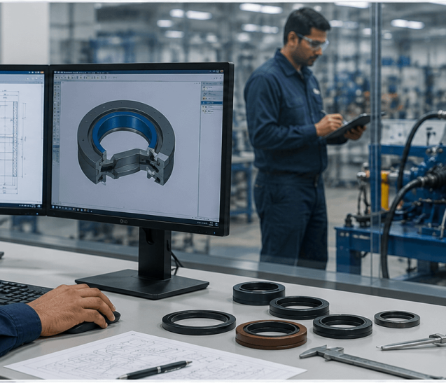 Engineering Beyond the Drawing Board Why Application Validation Determines Product Success