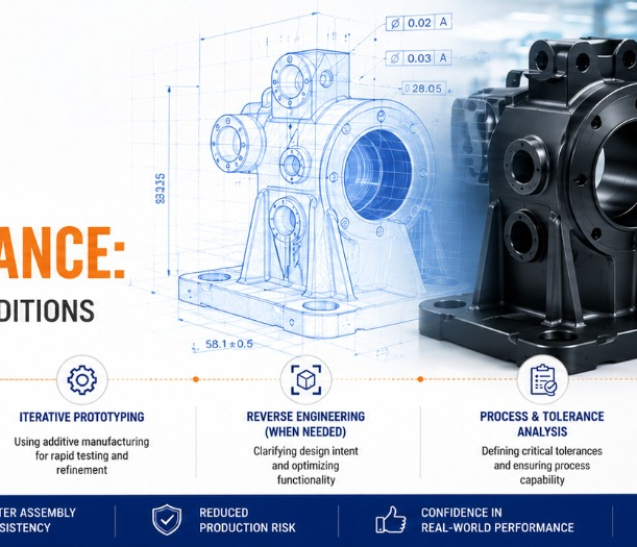 Engineering for Real-World Conditions