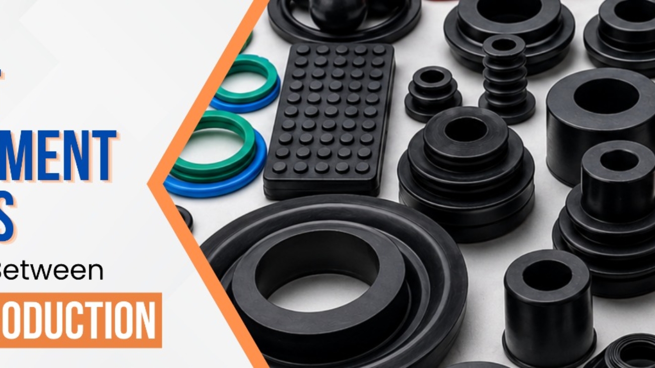 Why Product Development Projects Get Delayed Between Design and Production