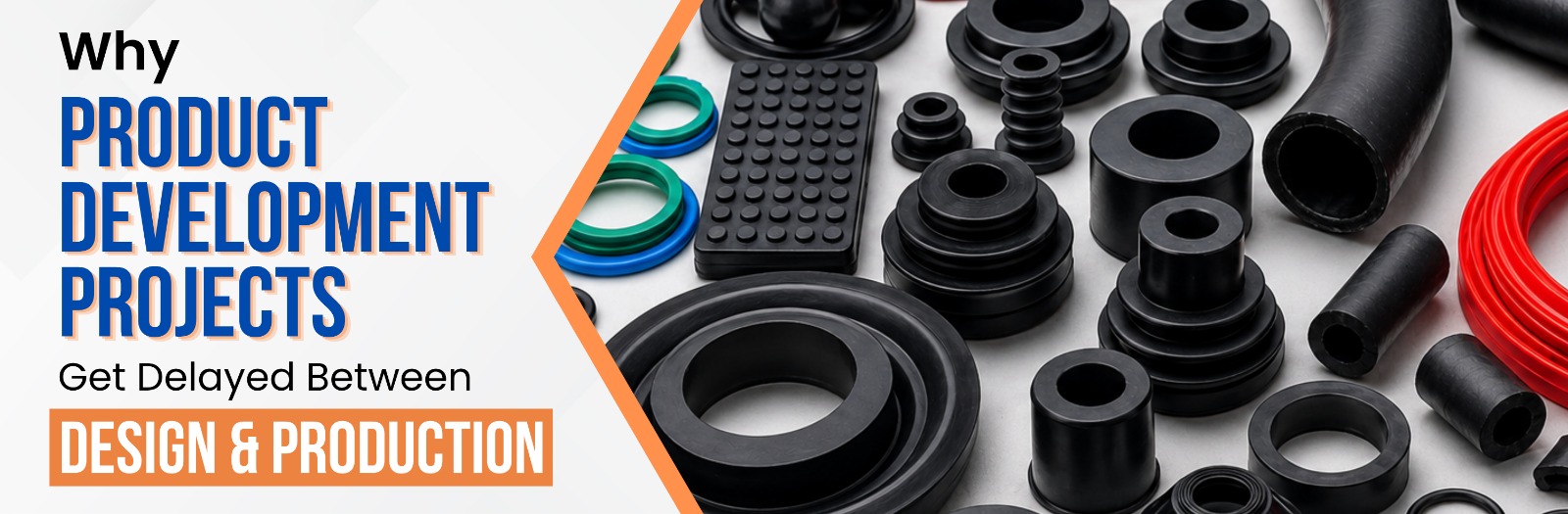 Why Product Development Projects Get Delayed Between Design and Production