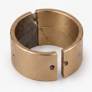 CUSTOMED MACHINED BUSHES