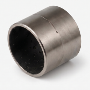 CYLINDRICAL BUSHES