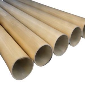 FRP_ROUND_TUBES