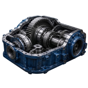 Gear Box