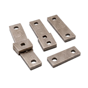 Mica Spacers