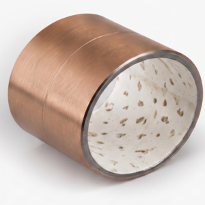 PTFE LINED BUSHES