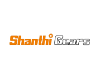 shanthi-Gears